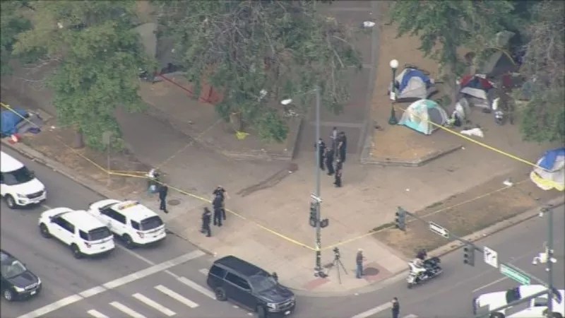 Will 14th and Broadway Shooting Lead to Federal Troops in Denver?