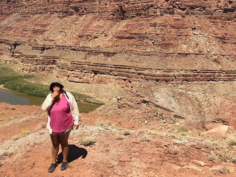 Through Colorado Outward Bound, Kids of Color Can Find Their Way