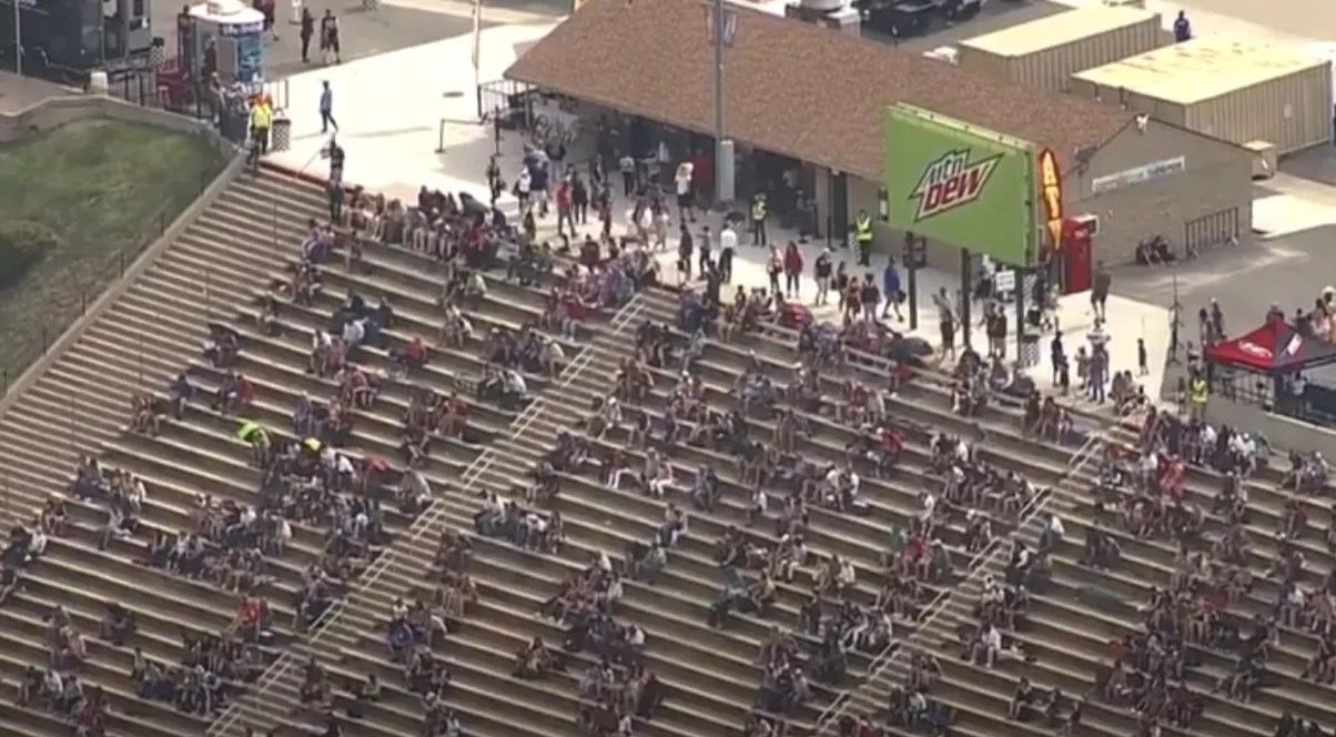 COVID-19: John Bandimere on Court Ruling, Mile High Nationals at Risk