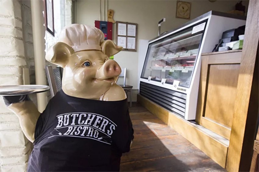 Closings Both Big and Small Continue Across the City