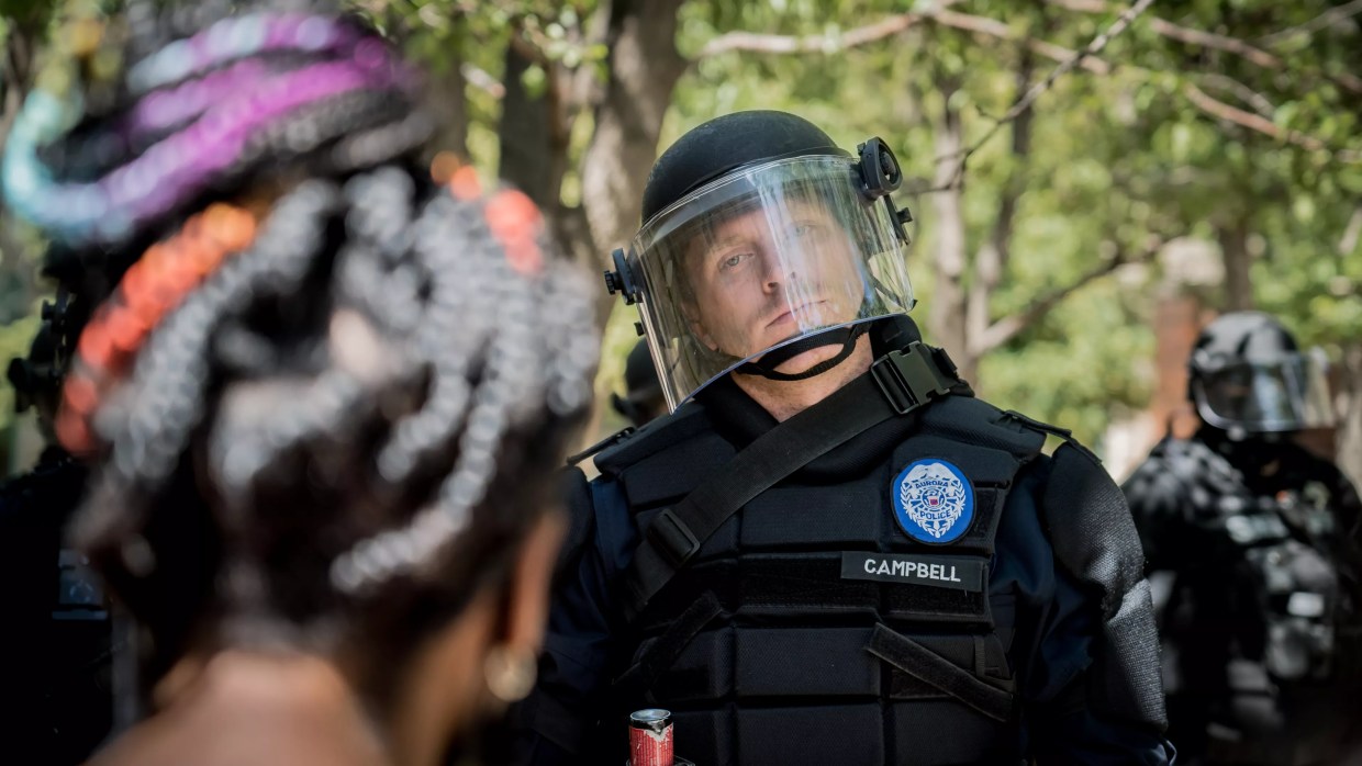 Inside Lawsuit Over Police Attack on Elijah McClain Violin Tribute