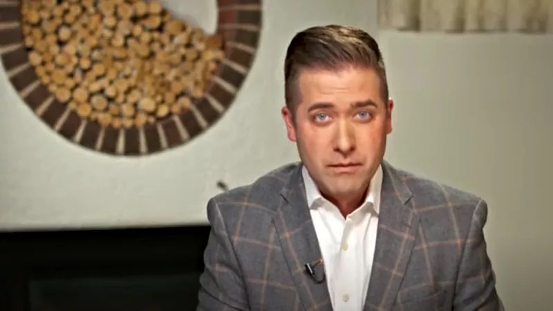 9News’s Kyle Clark on Going Dark Until August (Sort of)