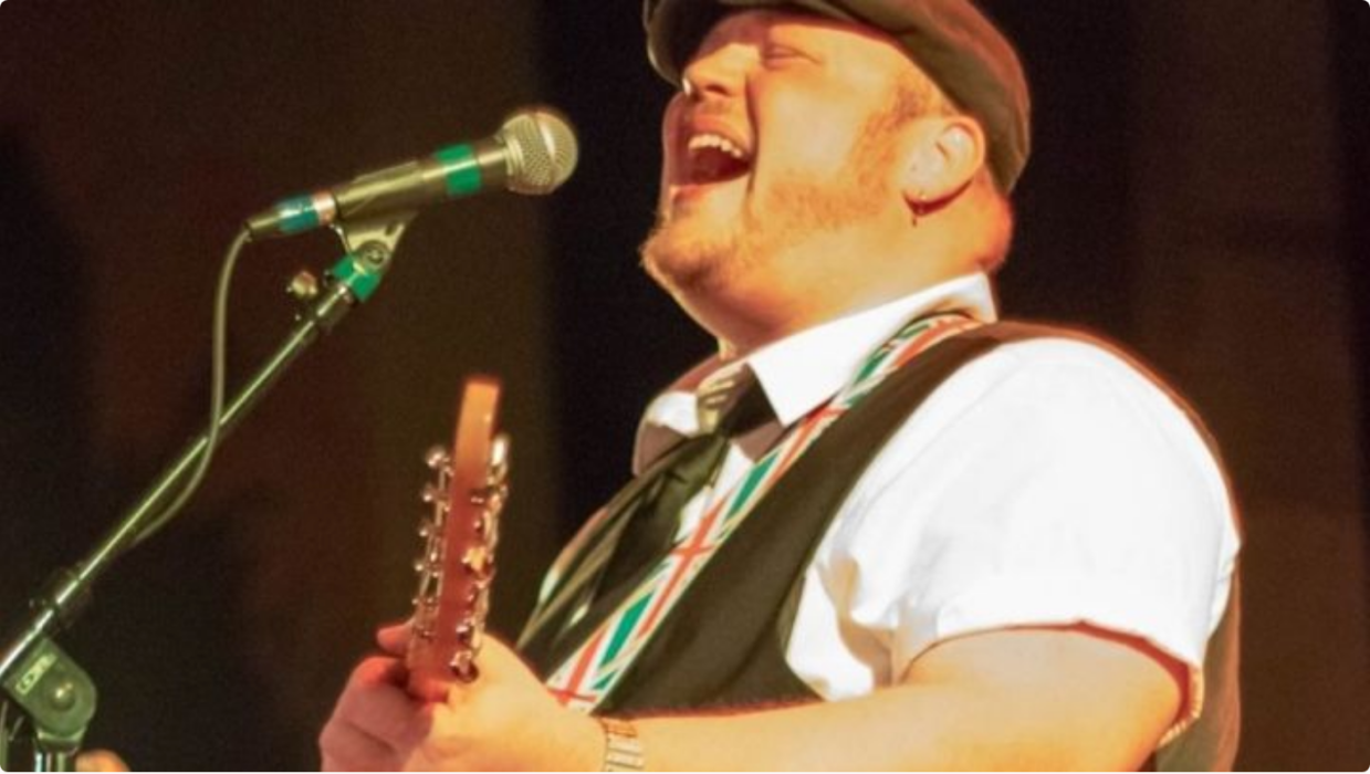 Community Raises Funds for Nightwolf Singer Attacked at Jake’s Roadhouse