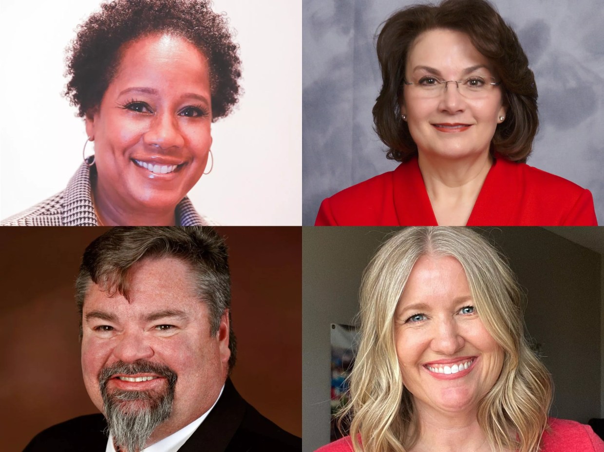 Republicans Win Douglas County Commissioner Races