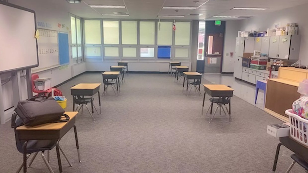 COVID-19: Will DPS Remote-Learning Move Pressure Other Districts?