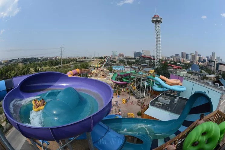 Elitch Gardens Won’t Open in 2020