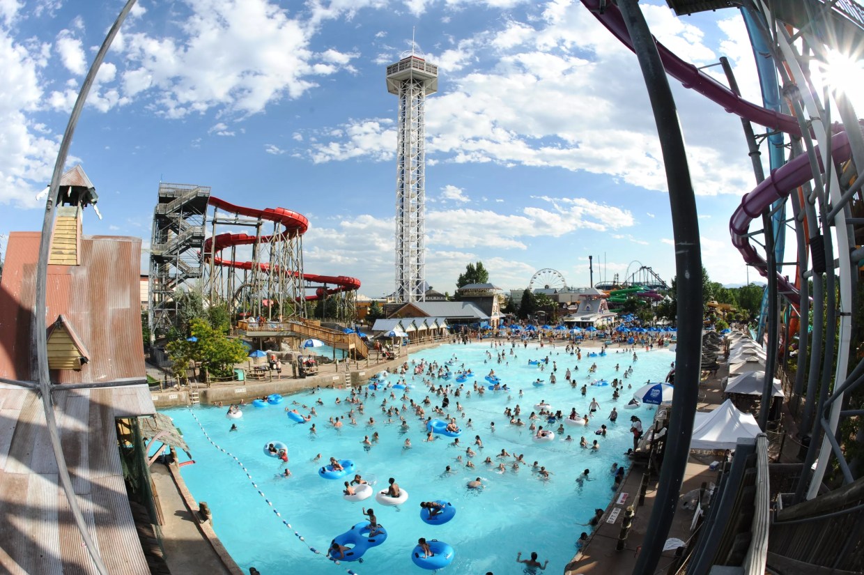 Reader: It’s Not a Denver Summer Without Elitch’s