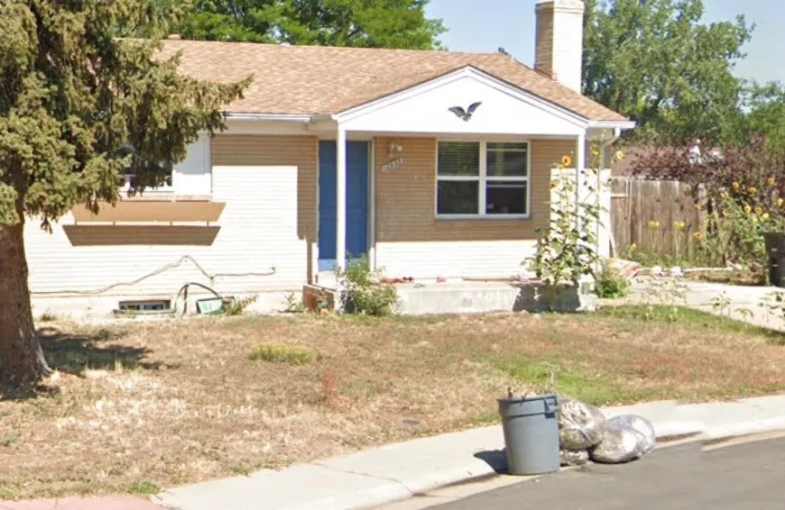 Good Luck Finding a House in Denver Under $250,000