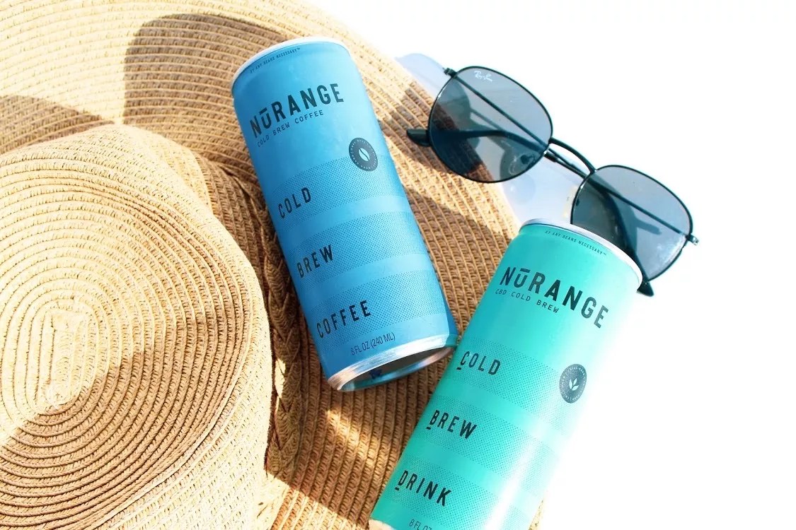 NuRange Takes New Approach to Cold Brew Coffee