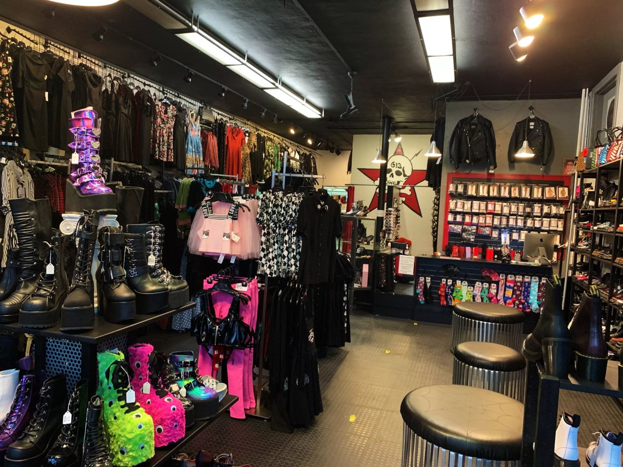 FashioNation Blows Up on TikTok, Breaks Out of Pandemic Slump