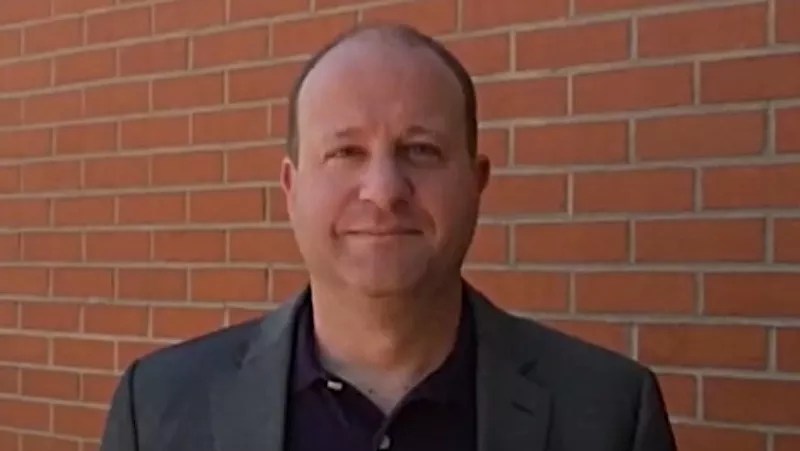 COVID-19 Update: This Is How You Need to Live for Months, Polis Says