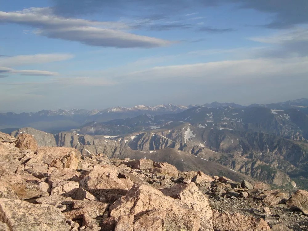 No Entrance Fees at Colorado’s National Parks on August 5