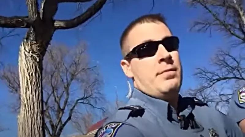 Colorado Springs Sued for Declaring War on the Word “F*ck”