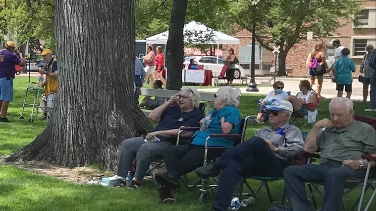 Reader: Masks Are Safe and Effective. Wear One or Stay Home!