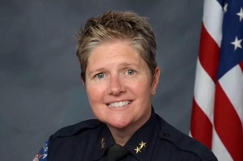 Aurora Taps Vanessa Wilson as Permanent Police Chief