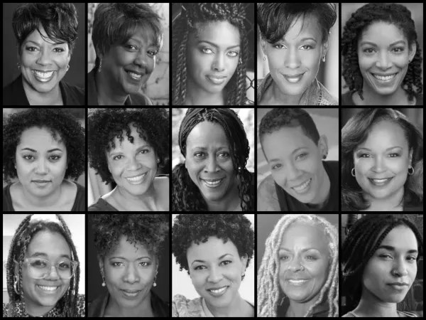 Black Women Explore Pain and Power in<i> Amplify: The Ladies’ Edition</i>