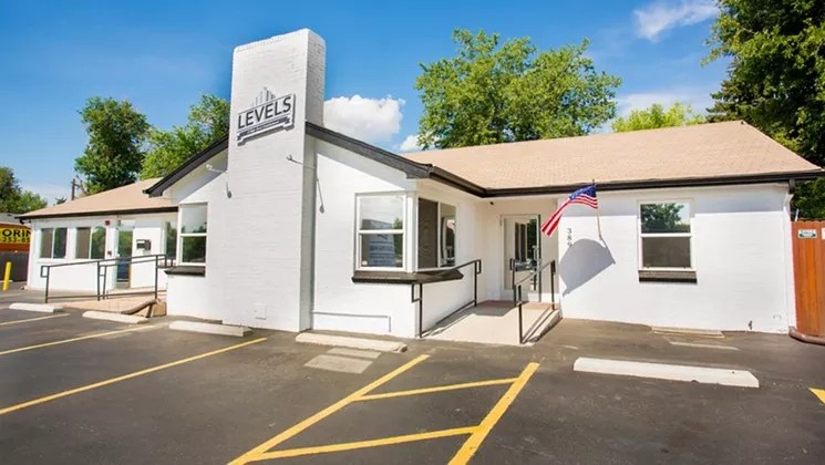 Lakewood Could Vote on Recreational Marijuana Sales in November