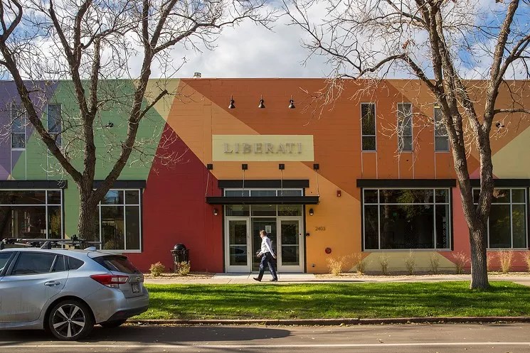 Liberati/Left Hand Taproom Plans Fall Apart Amid Dispute