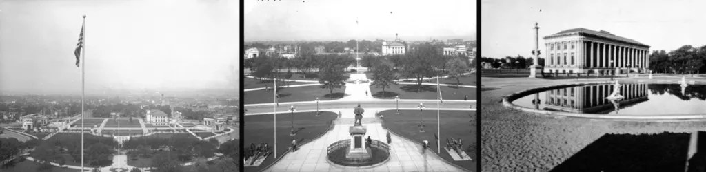 Op-Ed: How to Make a City Beautiful