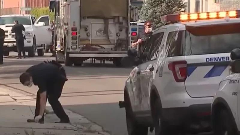 Counting Victims From Bloodiest Denver Weekend of 2020