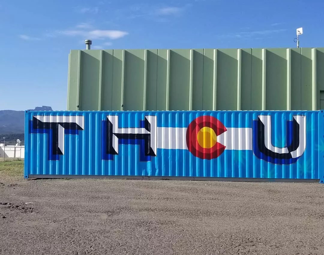 Trinidad’s Dispensary Capital Status Could Change If New Mexico Legalizes Pot