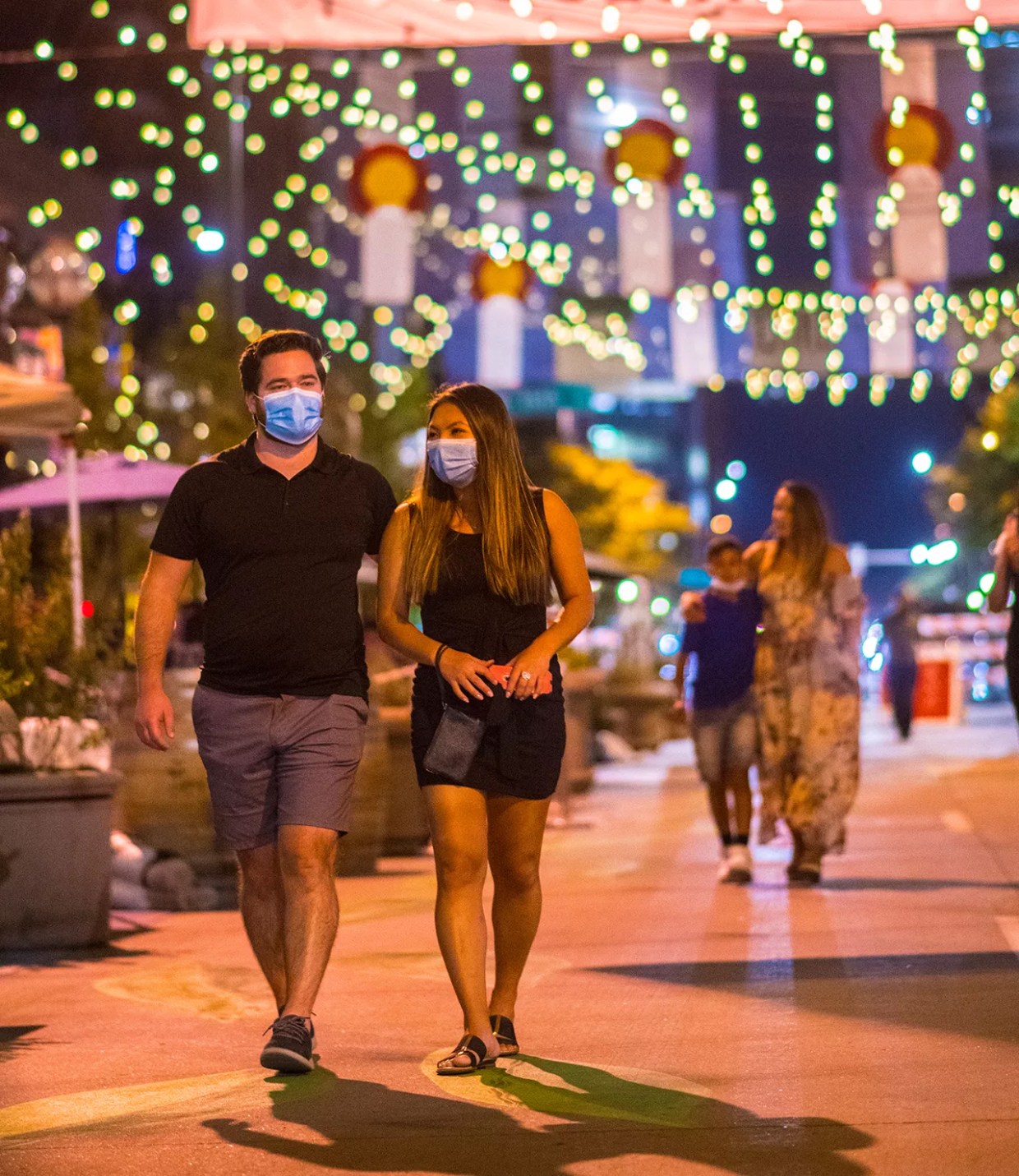 What’s in Store for Larimer Square, Denver’s Most Historic Block?