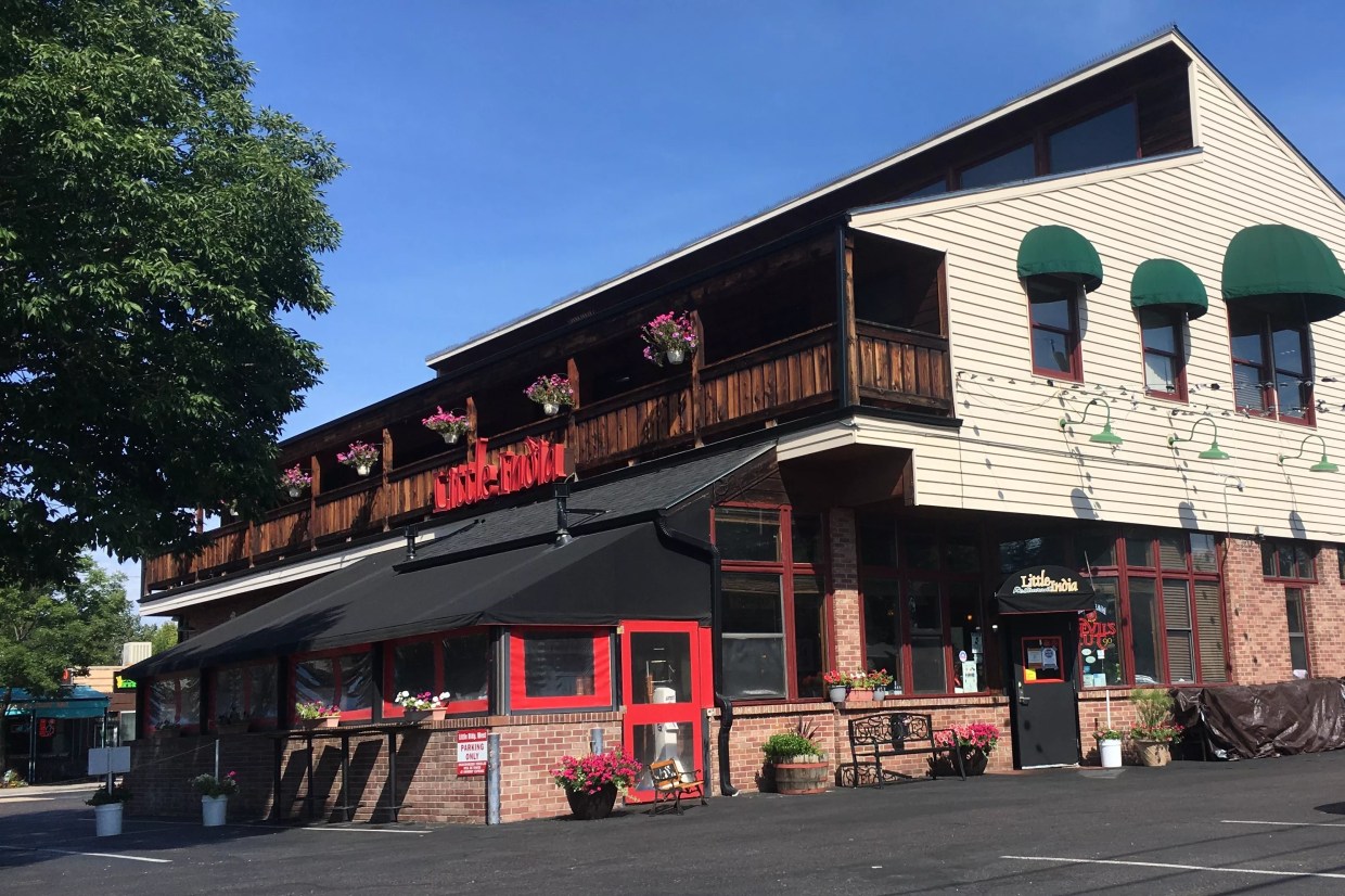 Little India Takes a Different Approach to Pandemic Reopening