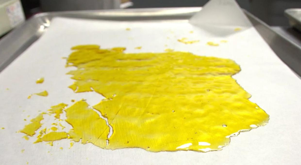 Marijuana Industry Wants Easier Pesticide Testing for Extracted Products
