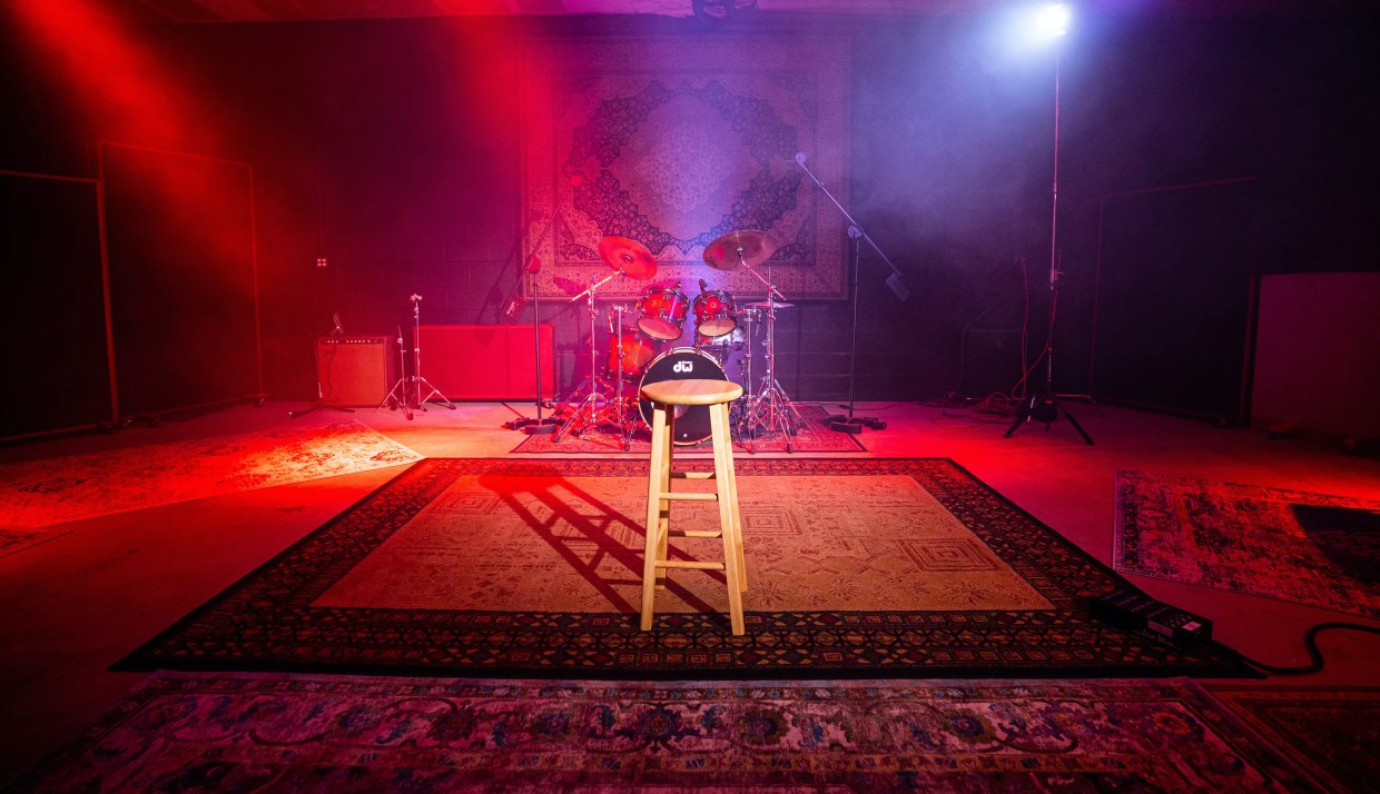 Colorado Sound Recording Needs Help Creating a Music Hub