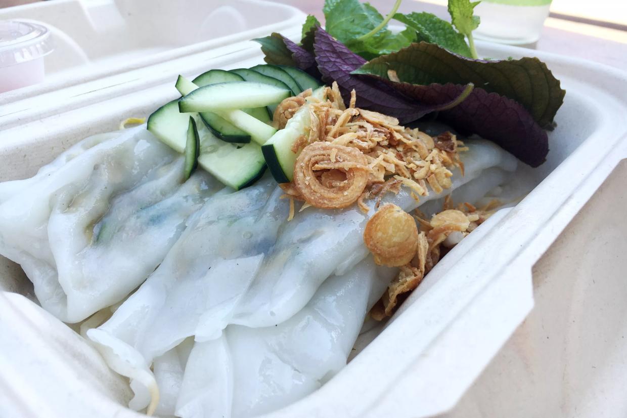 Beyond Chicken: Restaurants and Chefs Get Creative With Collaborations