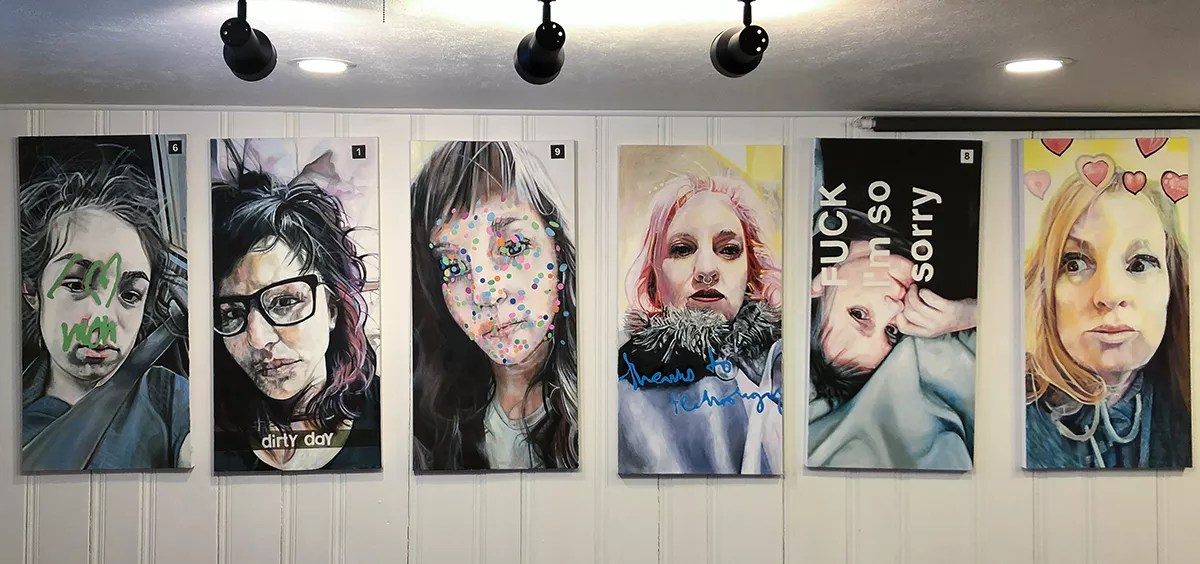 Colorado Creatives: Julie Puma