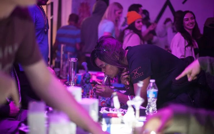 What Happens to a Denver Business Closed Over COVID-19 Violations