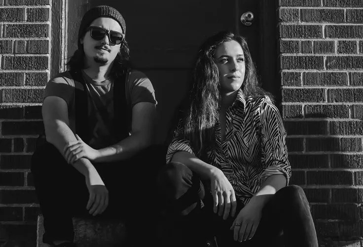 Blakk Mantra Worked With Clutch’s Producer on a New EP