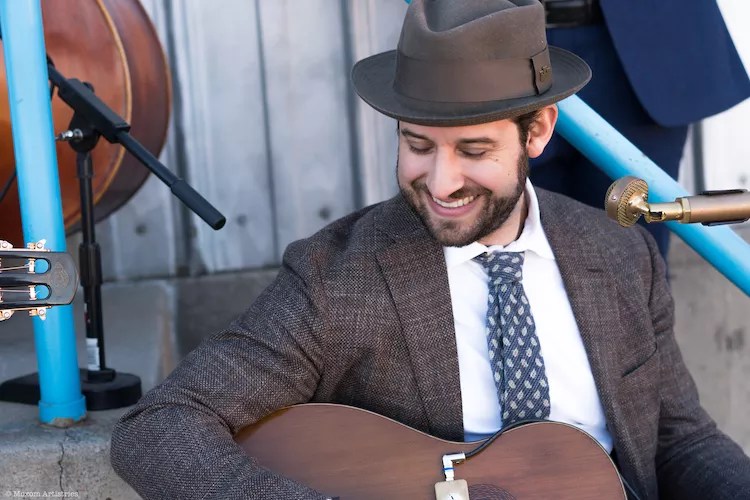 The Best Concerts in Denver on Labor Day and Beyond