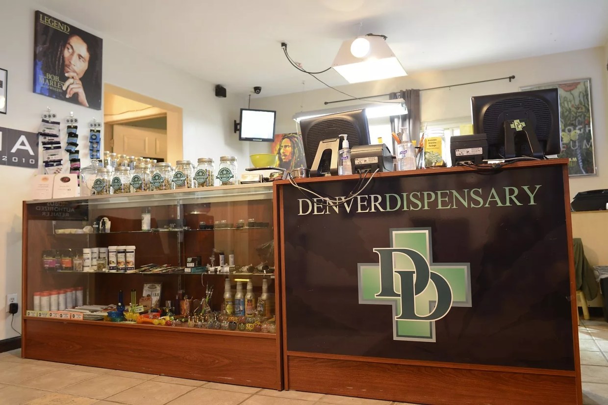 Labor Day Marijuana Deals Abound Around Denver