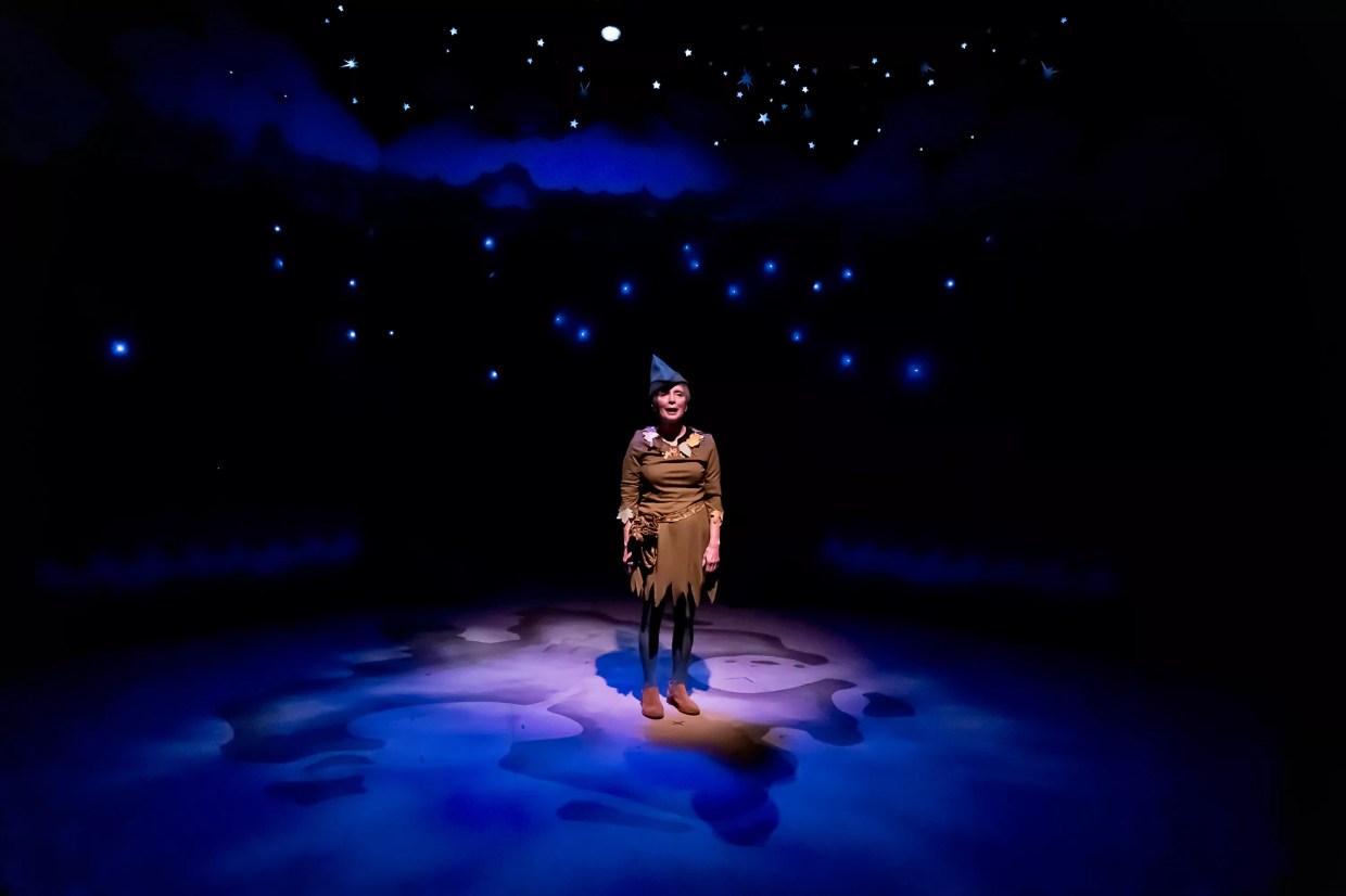 While Many Theaters Remain Closed, the Aurora Fox Is Bouncing Back