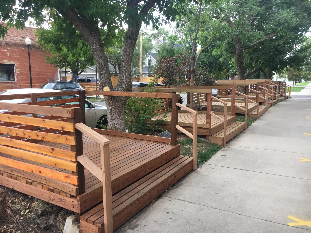 Coming From Sushi Den: Patio Dining, Temaki Den and Ototo Changes