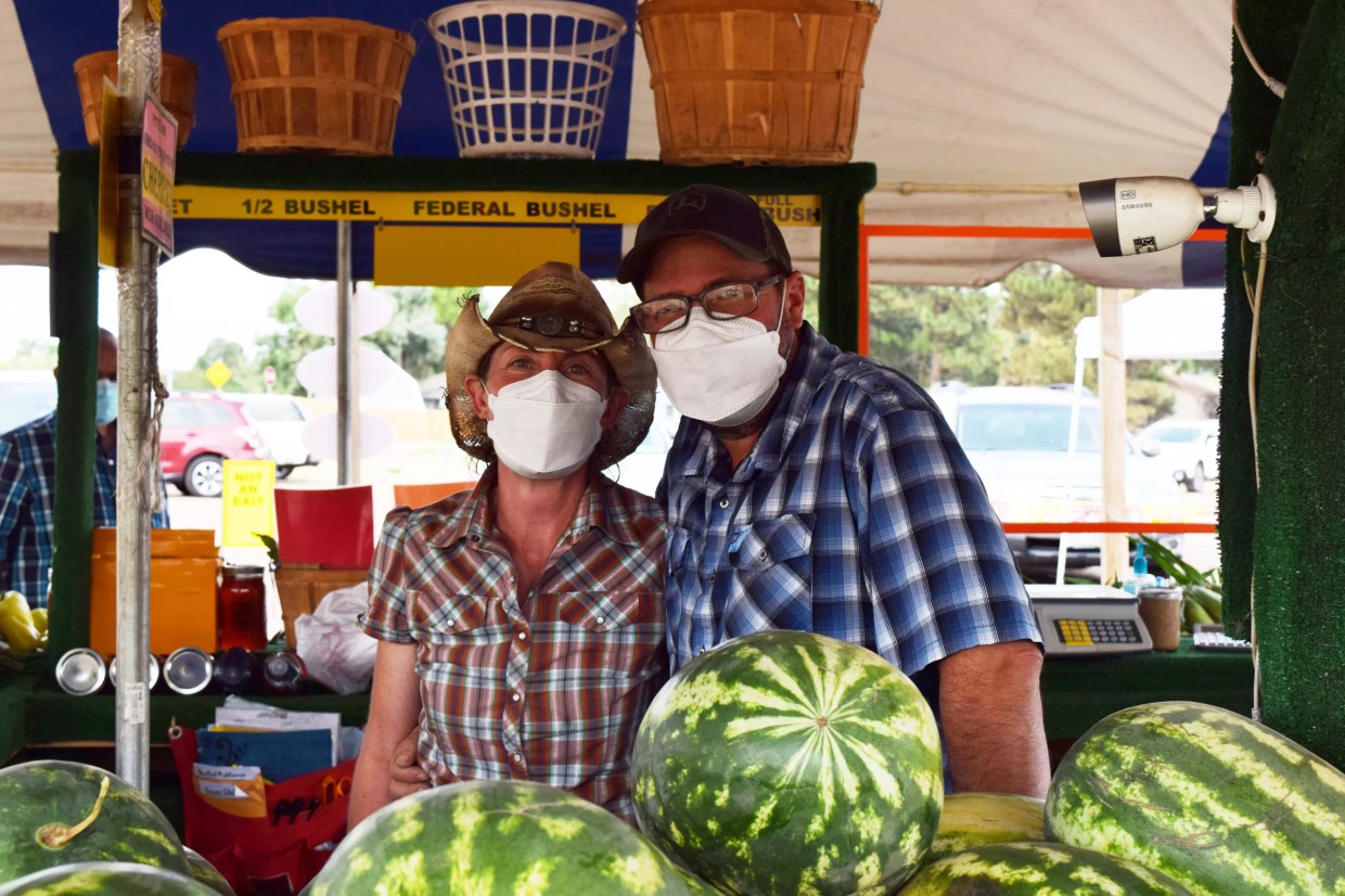 Incredible Edibles: The Small Farm Stand With Big Community