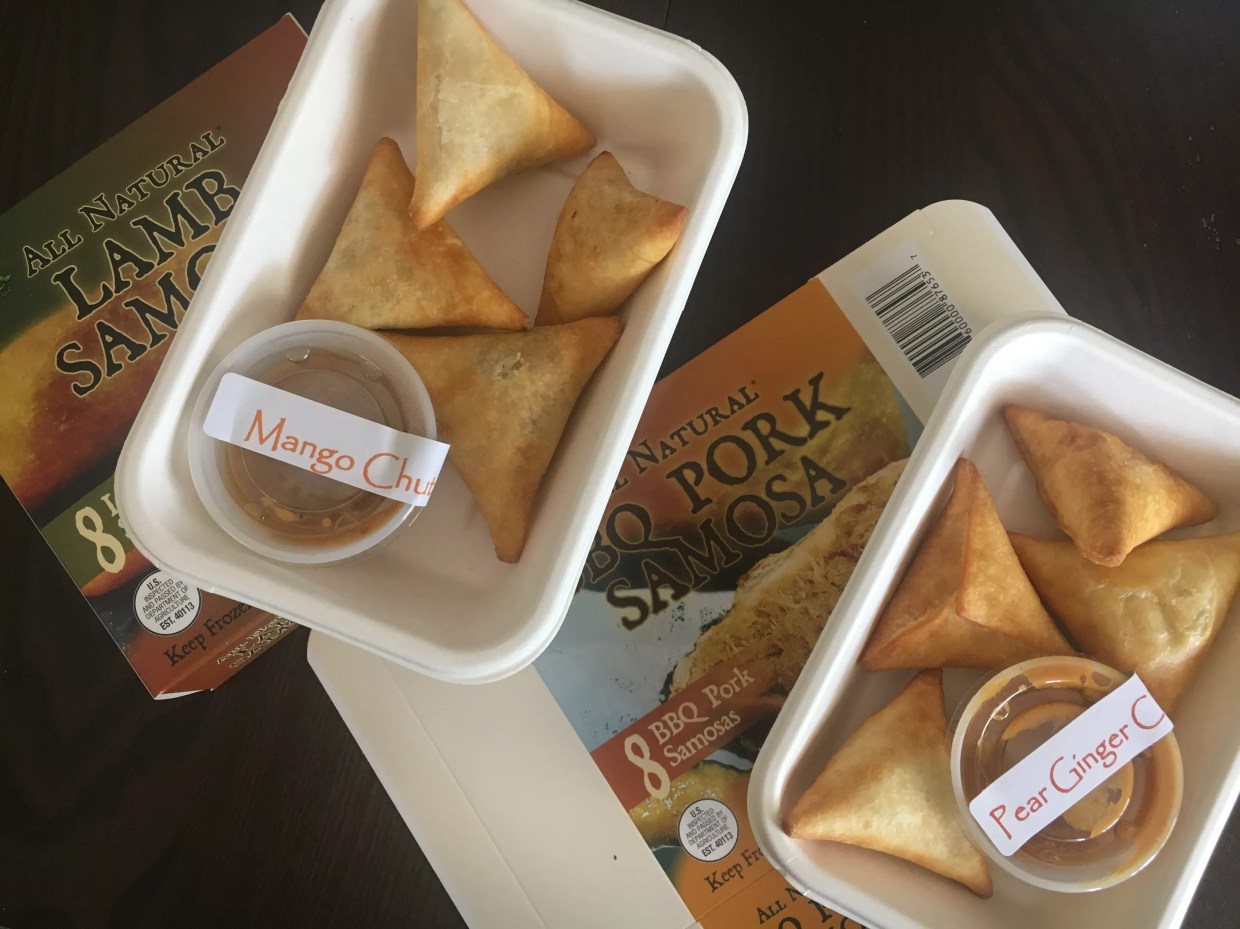 Satisfy Your Munchies With These Takeout and Delivery Baked Goods