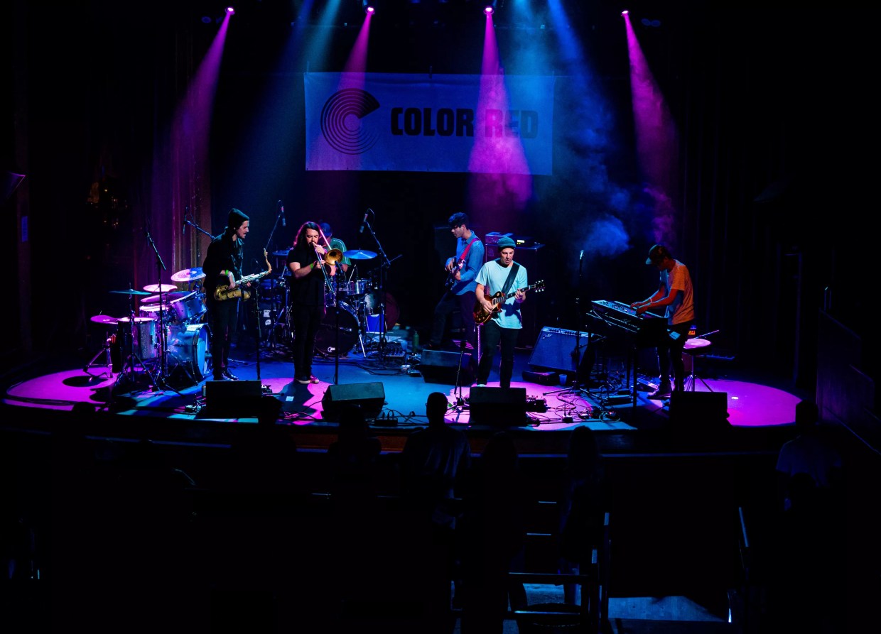 Death by Dub’s Debut Represents the Cycle of Life and Death