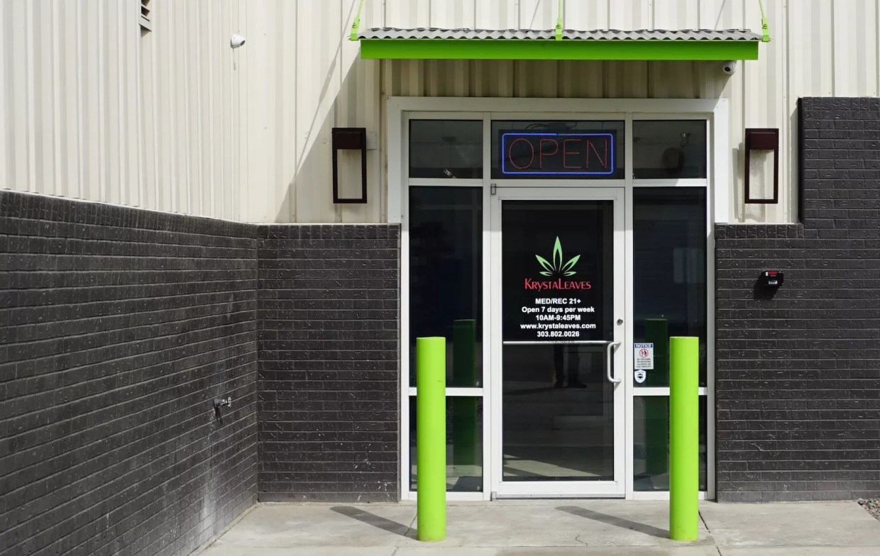 Bud Hunter: Denver’s Best Dispensaries for Flower