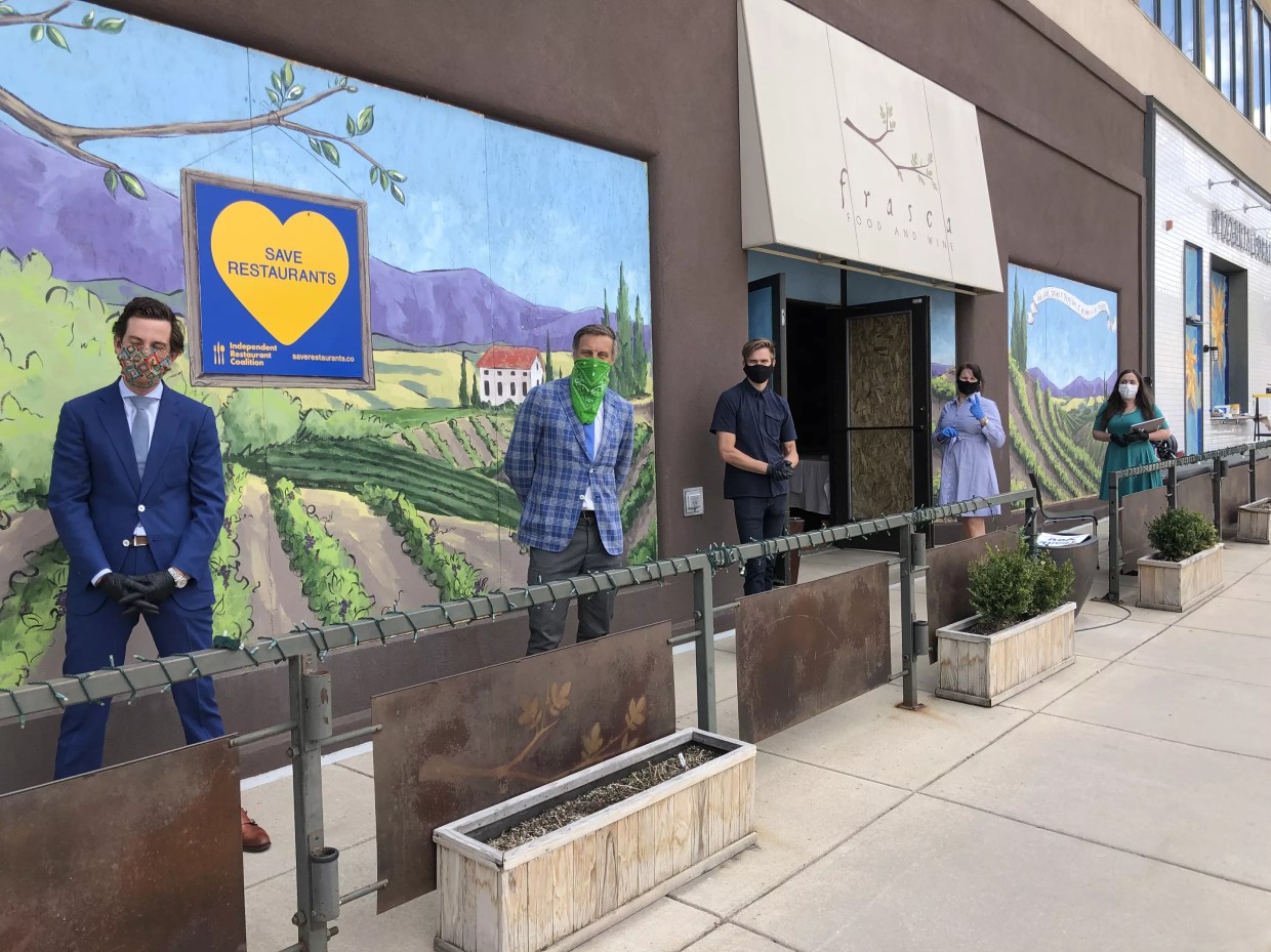 These Chefs and Restaurateurs Show Their Winning Ways Without James Beard