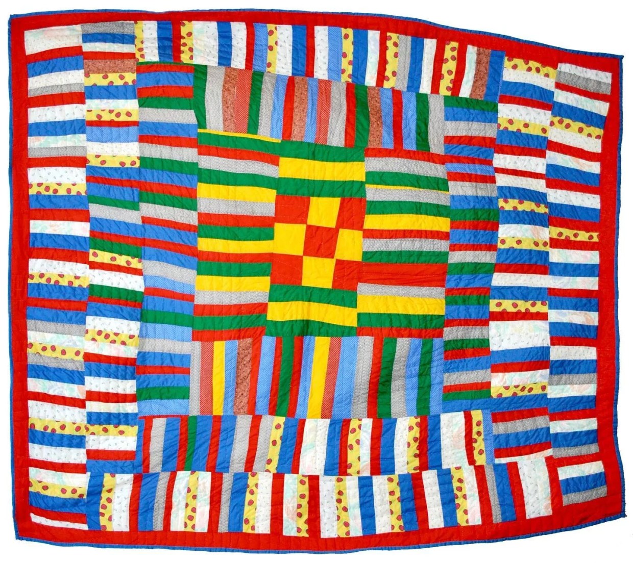 Art Attack: Fourteen Ways to See Art Live or Otherwise This Week
