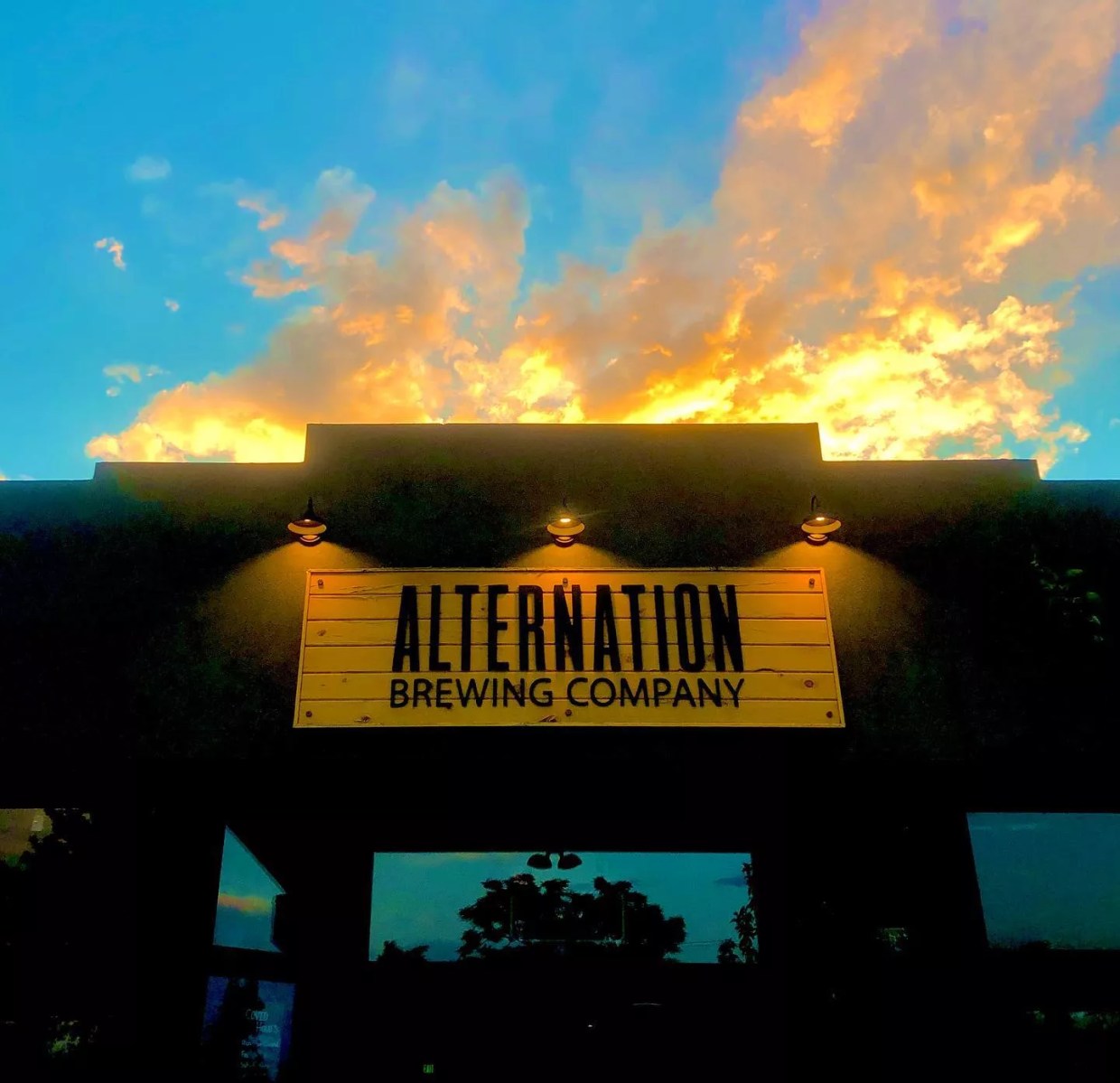 Alternation Brewing Makes the Sixth Denver Taproom to Close in 2020