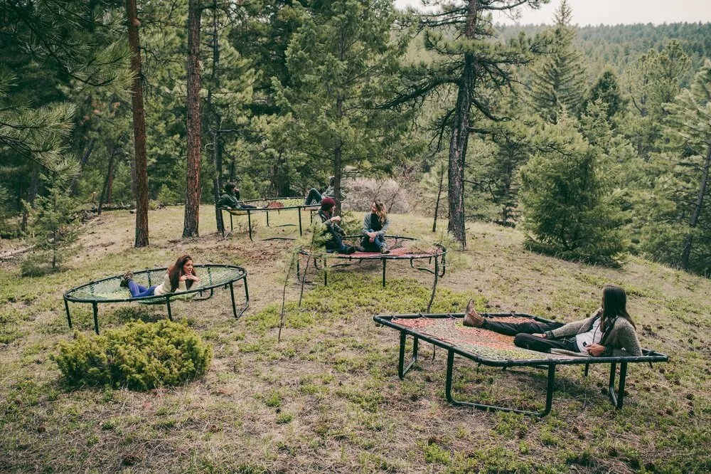 Immersive Art Was Red-Hot in Denver…and Then Came COVID