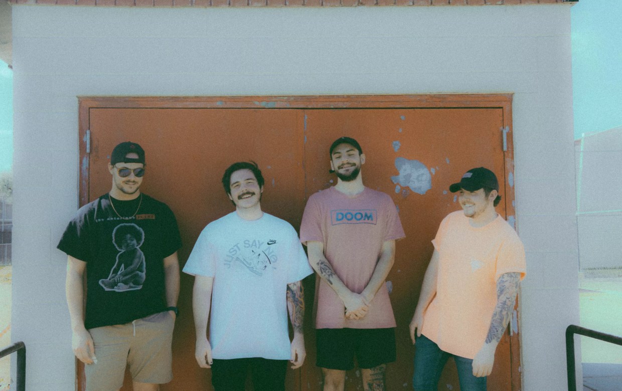 Fox Lake Merges Hip-Hop Bravado With Metal Fury