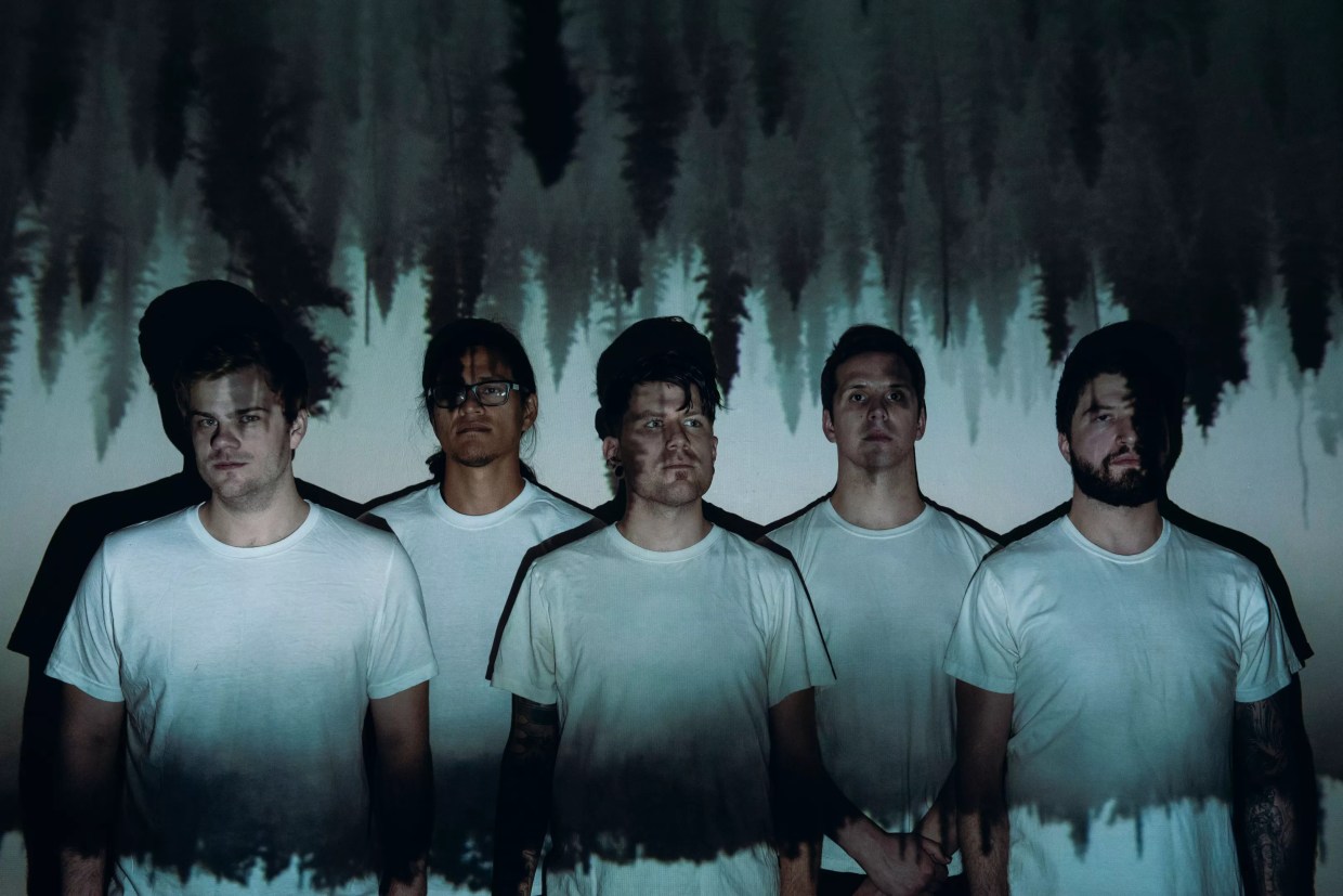 Innerspace Laments the Destruction of the Earth on “Bokota”