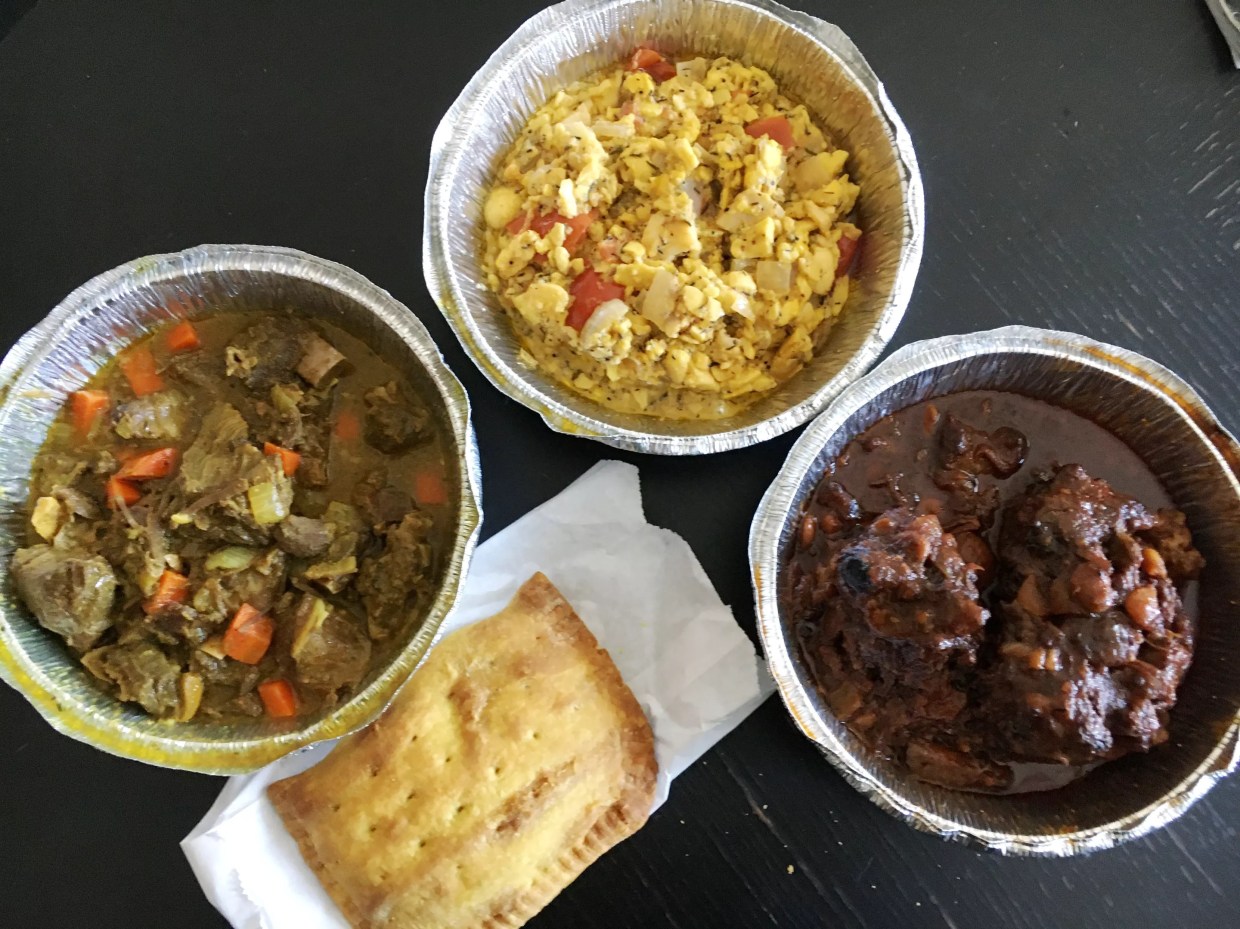 A New Eatery and a Vegan Pop-Up Add to Denver’s Jamaican Scene