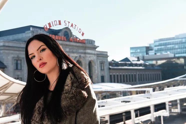 Kali Fajardo-Anstine’s <i>Sabrina & Corina</i> Wins 2020 American Book Award