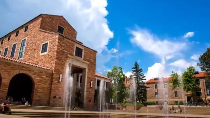 COVID-19 Update: CU Boulder Blows Past 1,300 Infections